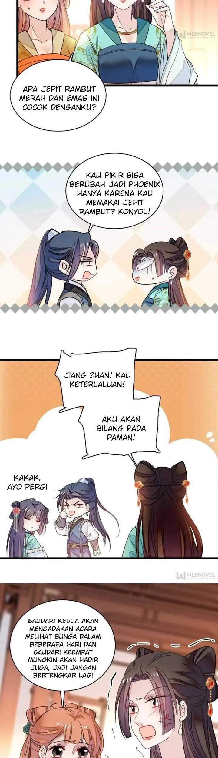 Sijin Chapter 72 Gambar 7