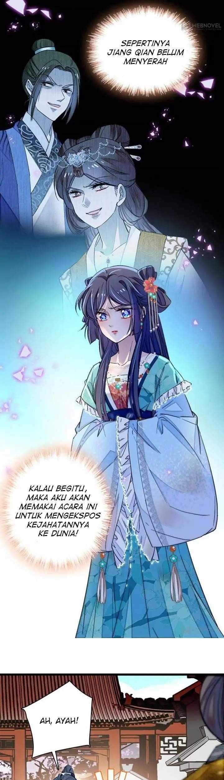 Sijin Chapter 72 Gambar 9