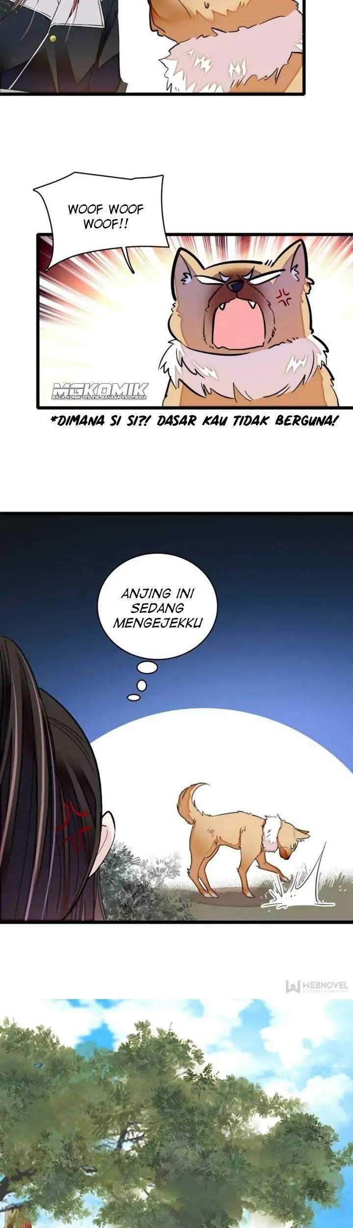 Sijin Chapter 72 Gambar 15