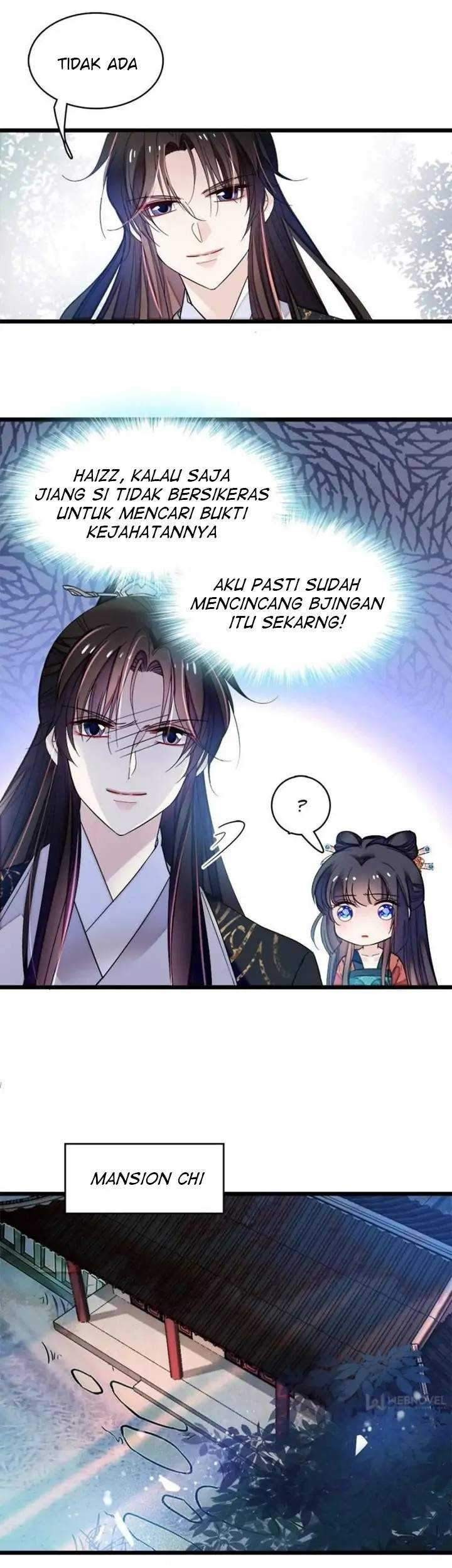 Sijin Chapter 71 Gambar 5