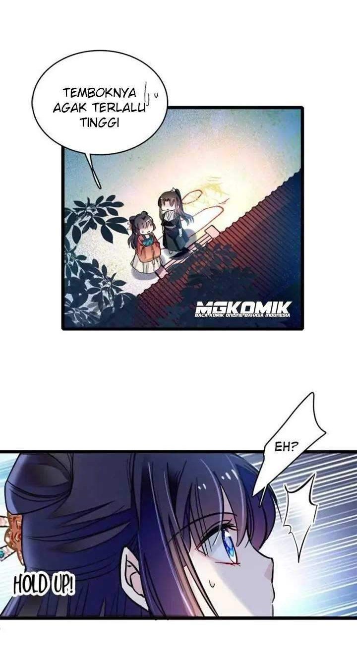 Sijin Chapter 71 Gambar 6