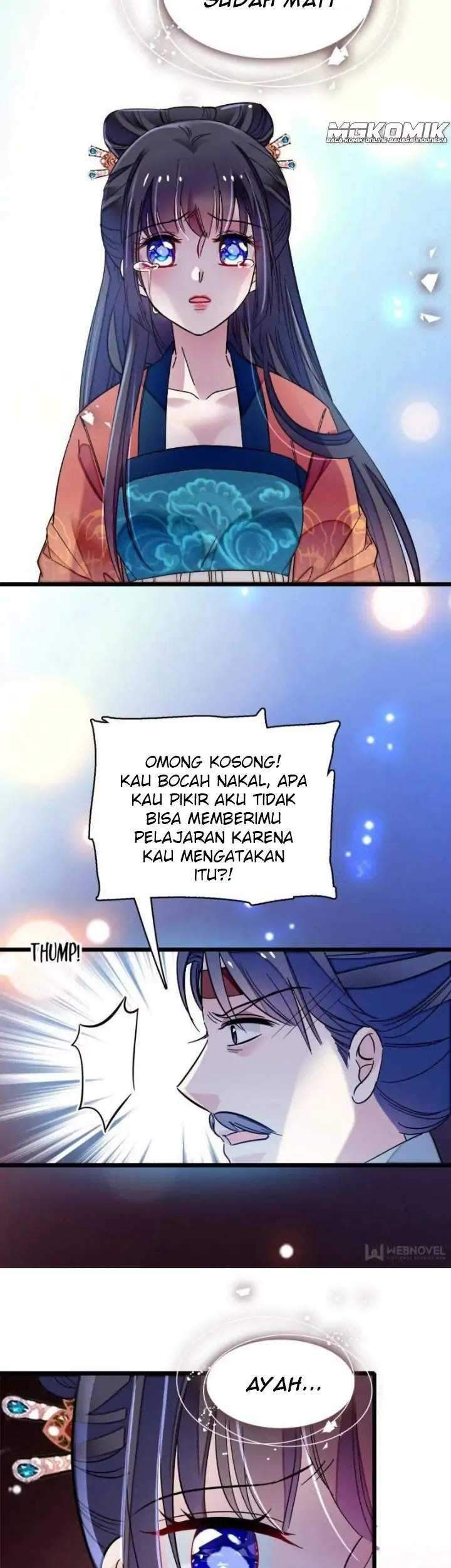 Sijin Chapter 71 Gambar 19