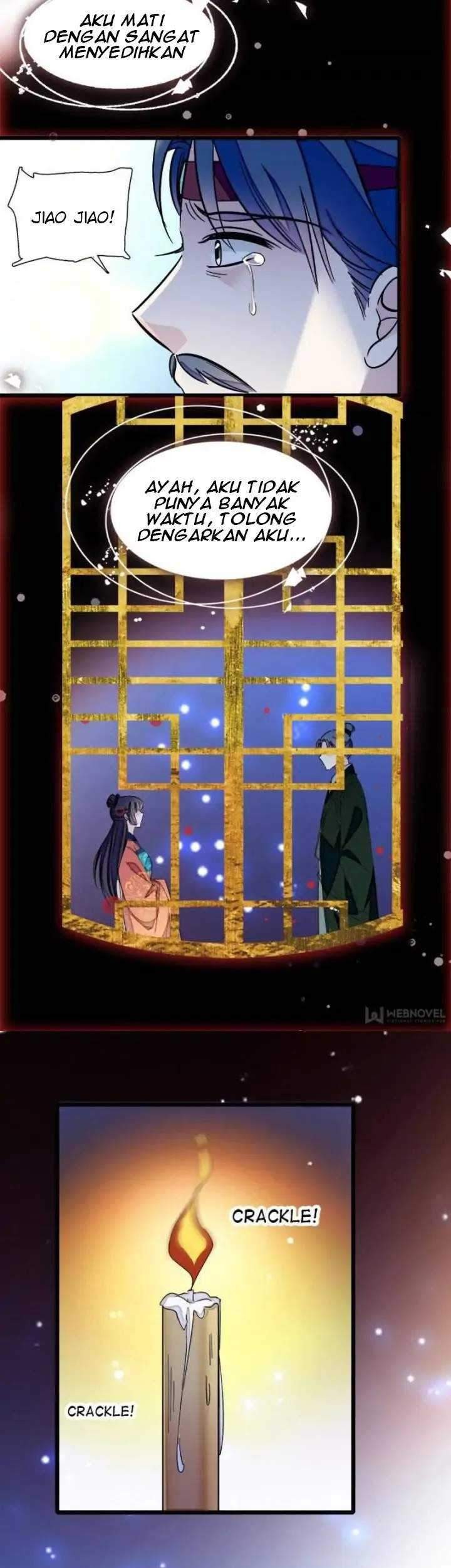 Sijin Chapter 71 Gambar 21