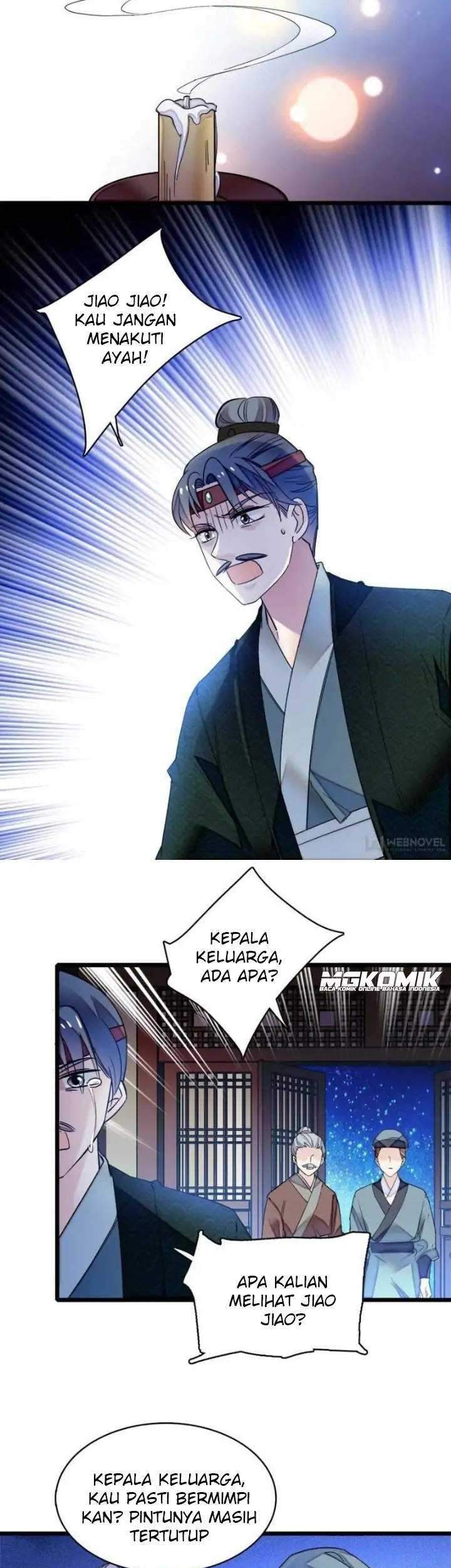 Sijin Chapter 71 Gambar 23