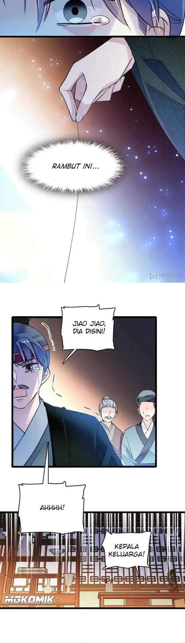 Sijin Chapter 71 Gambar 25