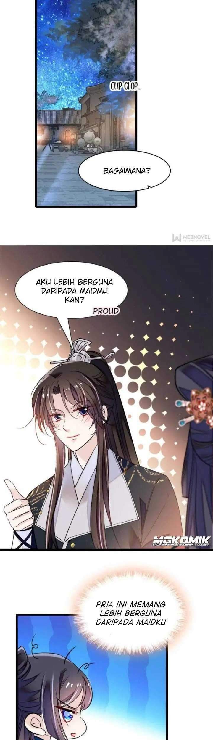 Sijin Chapter 71 Gambar 27