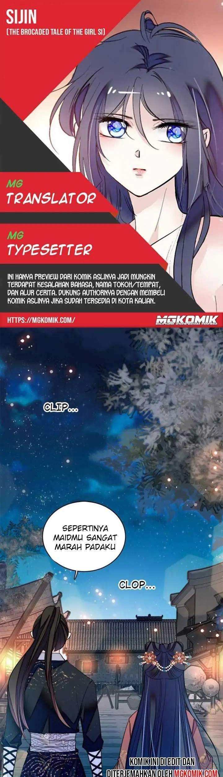 Komik Sijin Chapter 71 gambar nomor 1