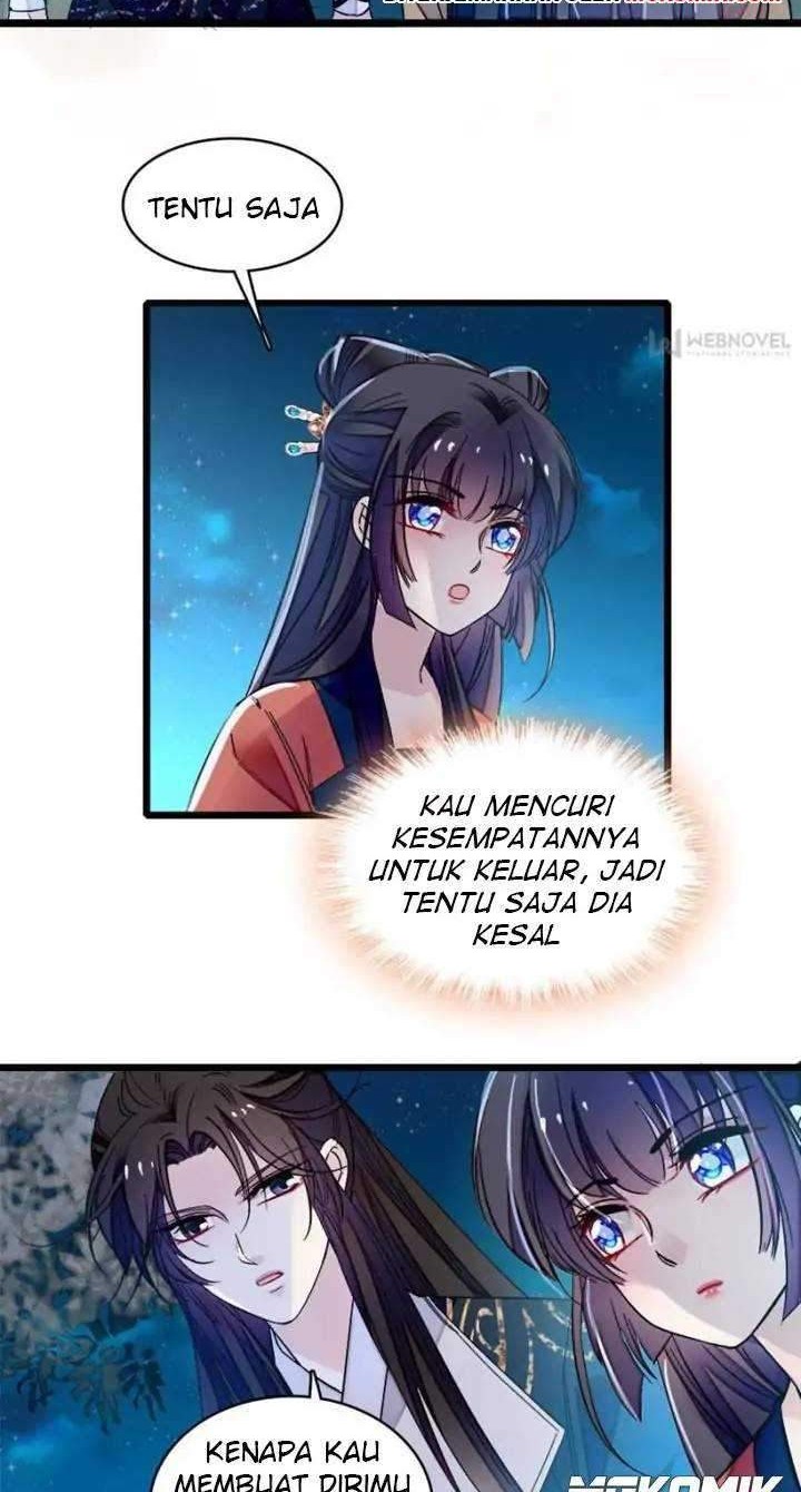 Manhua Sijin Chapter 71 gambar nomor 2