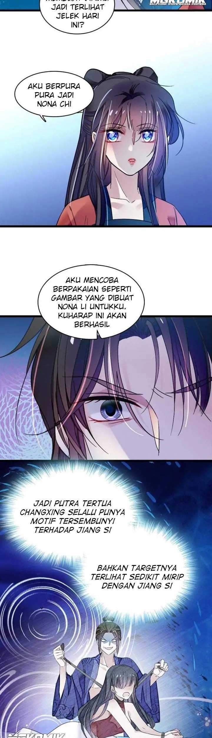 Sijin Chapter 71 Gambar 3