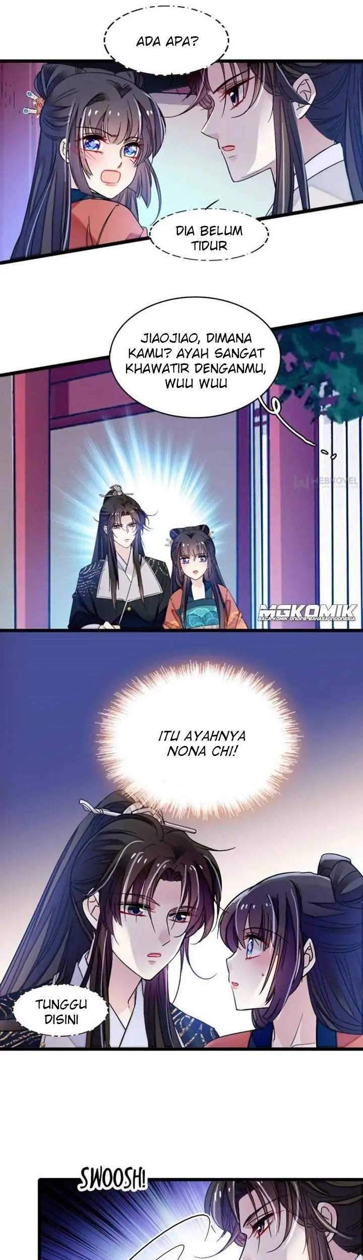 Sijin Chapter 71 Gambar 13
