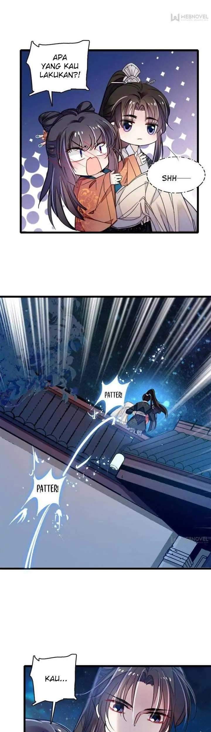 Sijin Chapter 71 Gambar 7