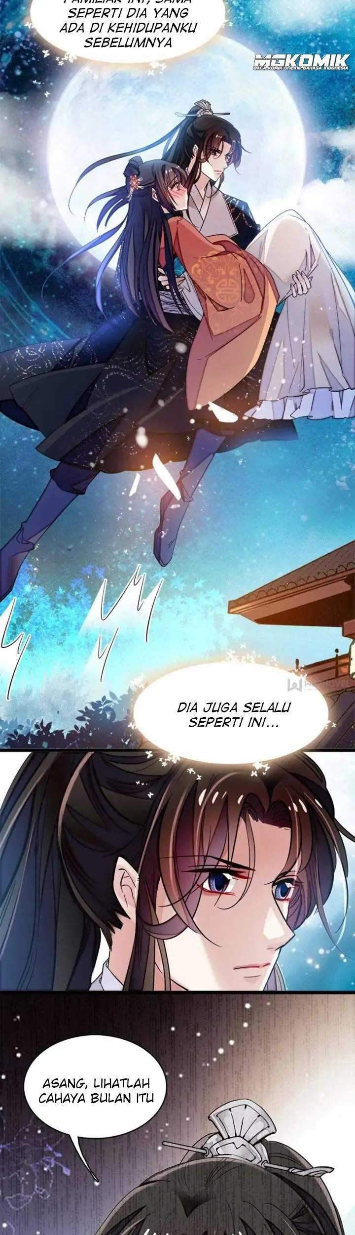 Sijin Chapter 71 Gambar 9