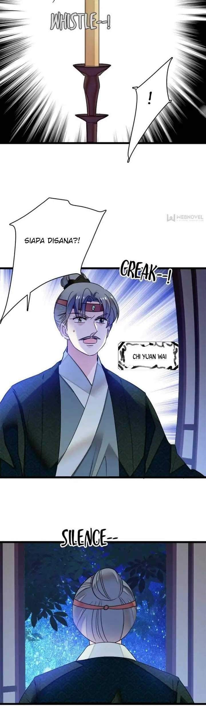 Sijin Chapter 71 Gambar 15