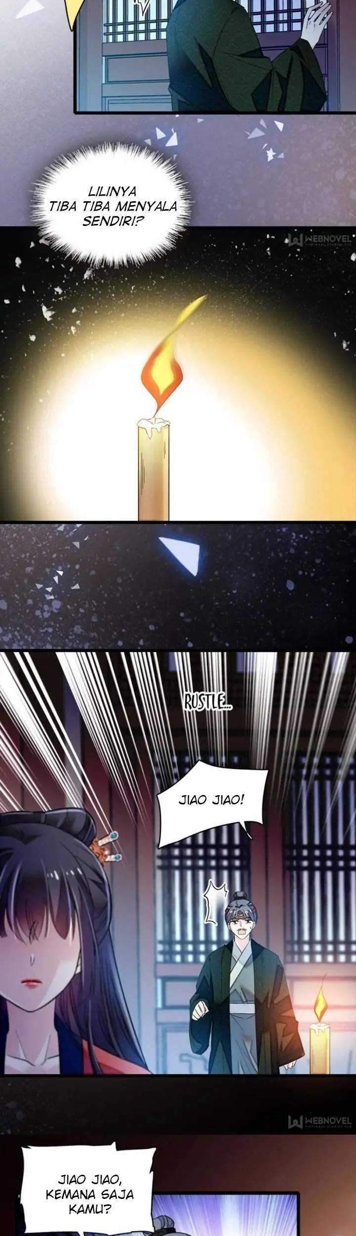 Sijin Chapter 71 Gambar 17