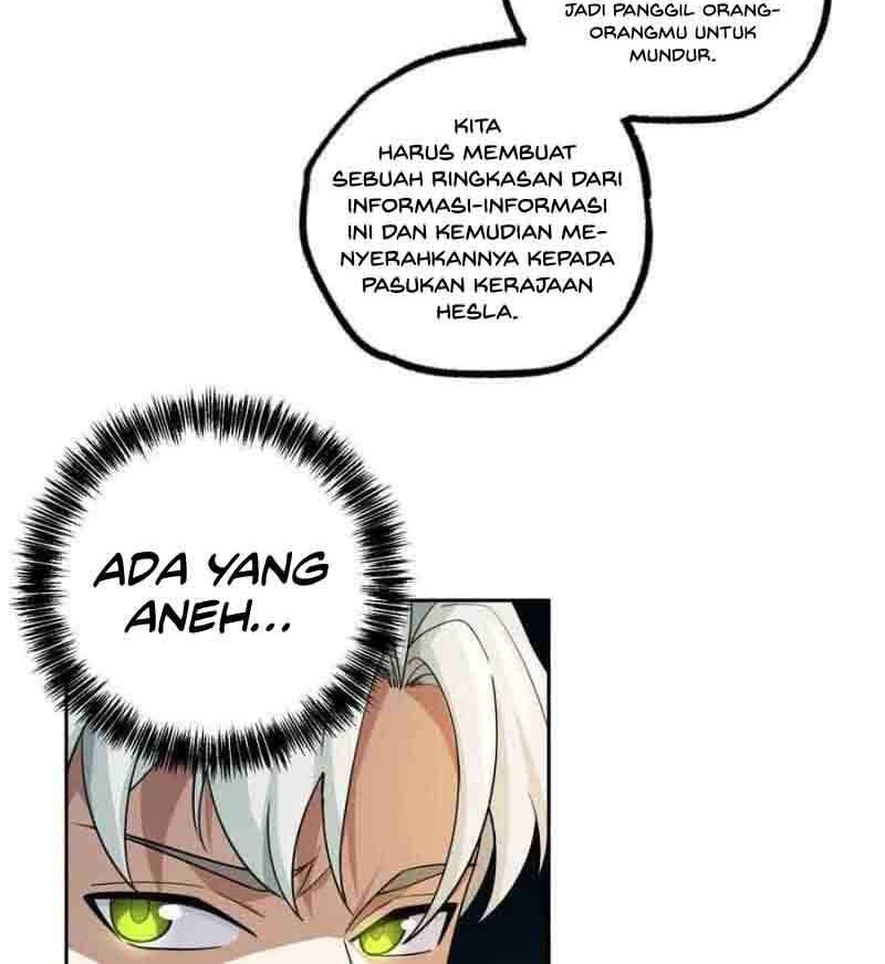 Super Mechanic (The Legendary Mechanic) Chapter 43 Gambar 19
