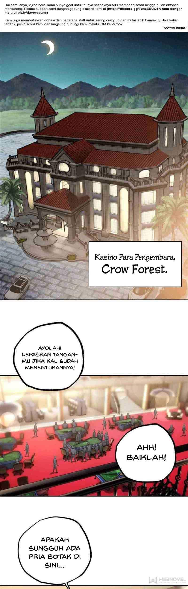 Super Mechanic (The Legendary Mechanic) Chapter 43 Gambar 4