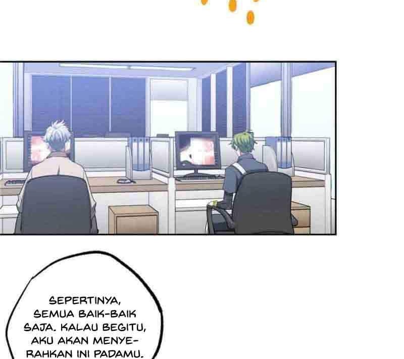 Super Mechanic (The Legendary Mechanic) Chapter 43 Gambar 7