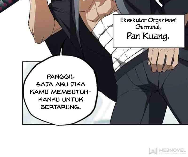 Super Mechanic (The Legendary Mechanic) Chapter 43 Gambar 15