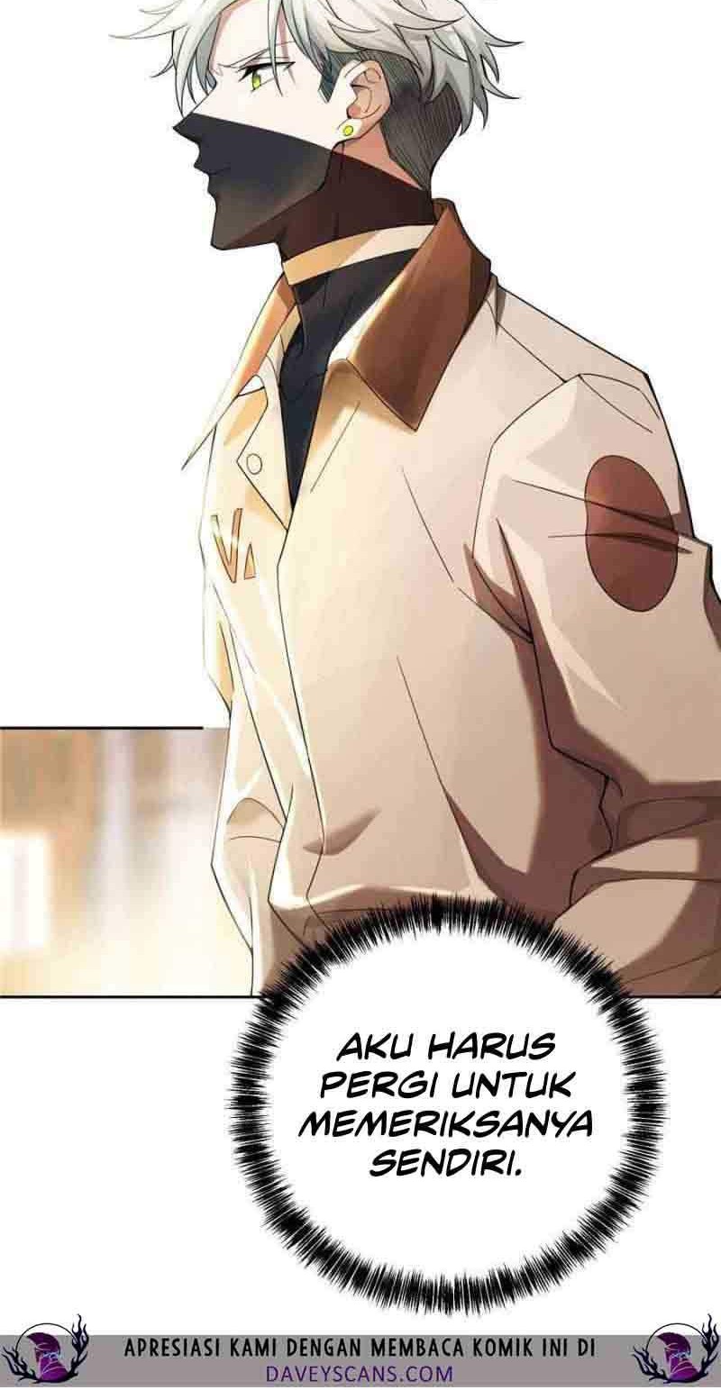 Super Mechanic (The Legendary Mechanic) Chapter 43 Gambar 23