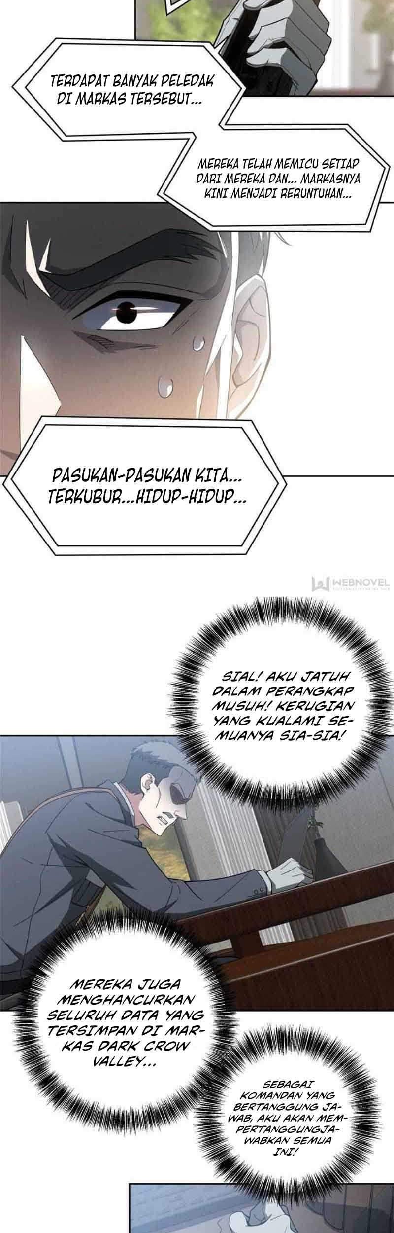 Super Mechanic (The Legendary Mechanic) Chapter 48 Gambar 6