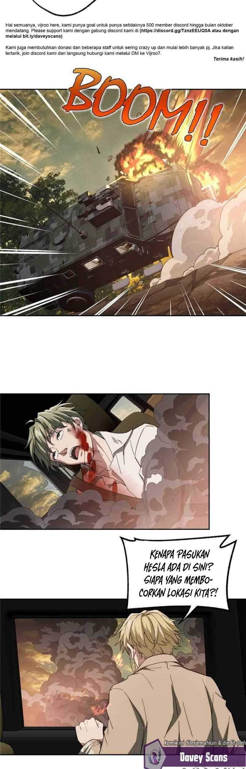 Super Mechanic (The Legendary Mechanic) Chapter 48 Gambar 13