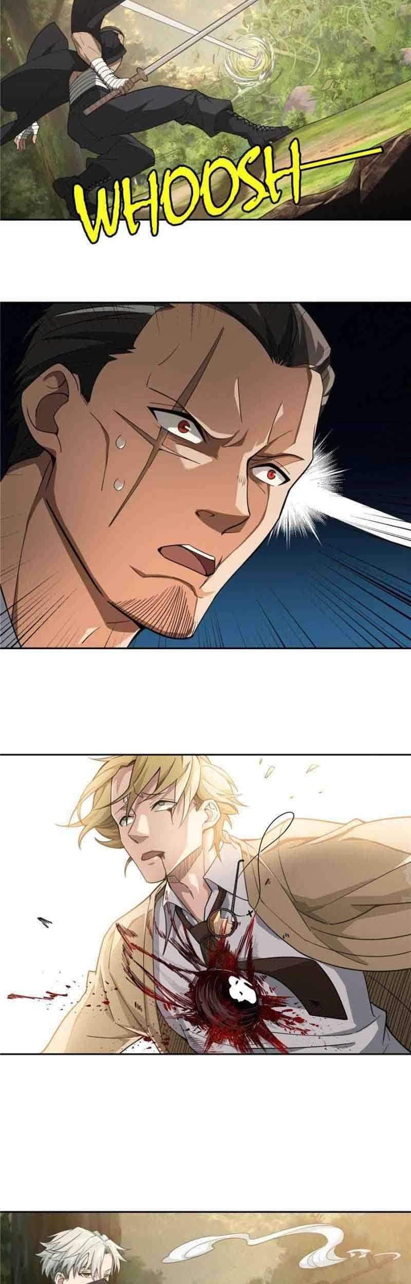 Super Mechanic (The Legendary Mechanic) Chapter 48 Gambar 23