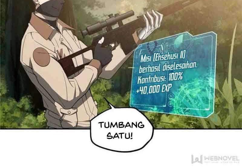 Super Mechanic (The Legendary Mechanic) Chapter 48 Gambar 24