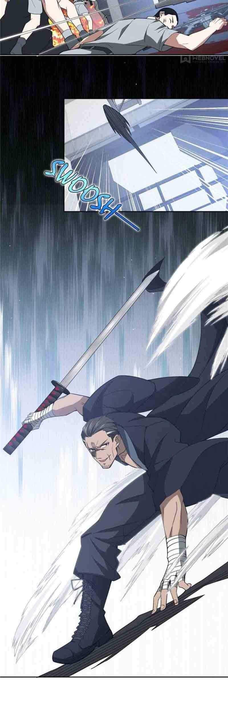 Super Mechanic (The Legendary Mechanic) Chapter 47 Gambar 18