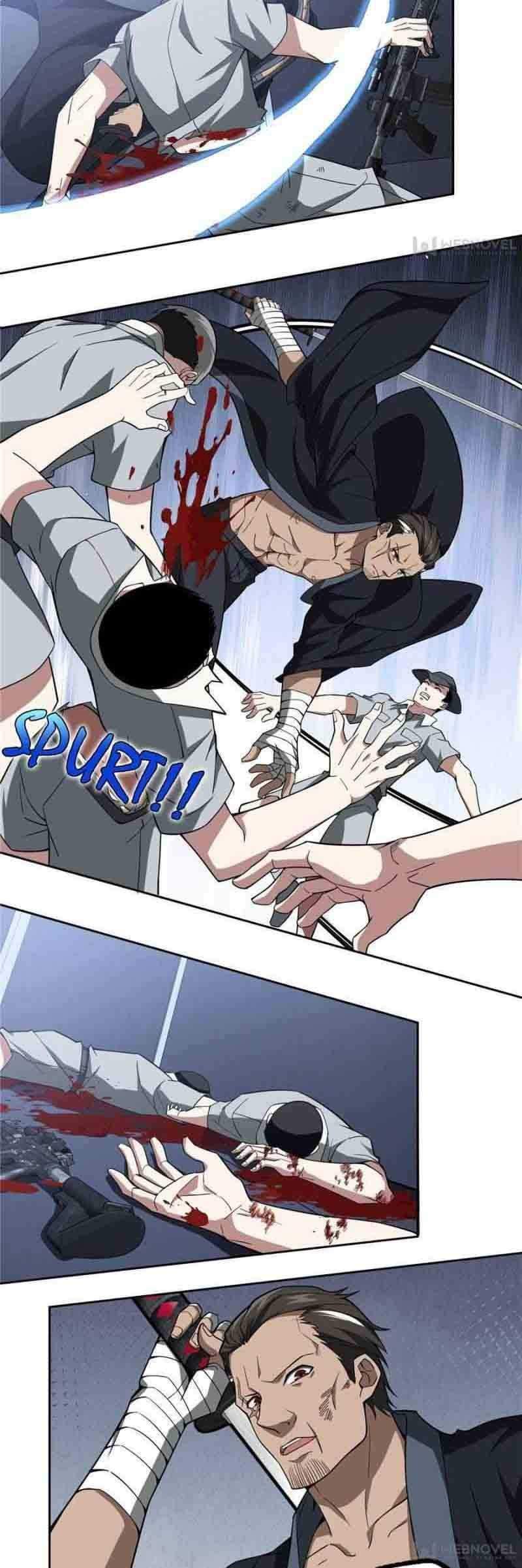 Super Mechanic (The Legendary Mechanic) Chapter 47 Gambar 20