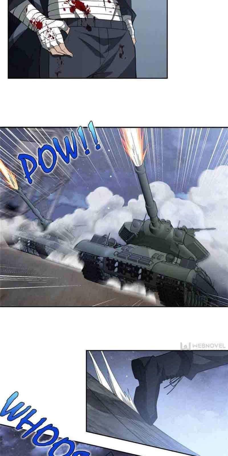 Super Mechanic (The Legendary Mechanic) Chapter 47 Gambar 22