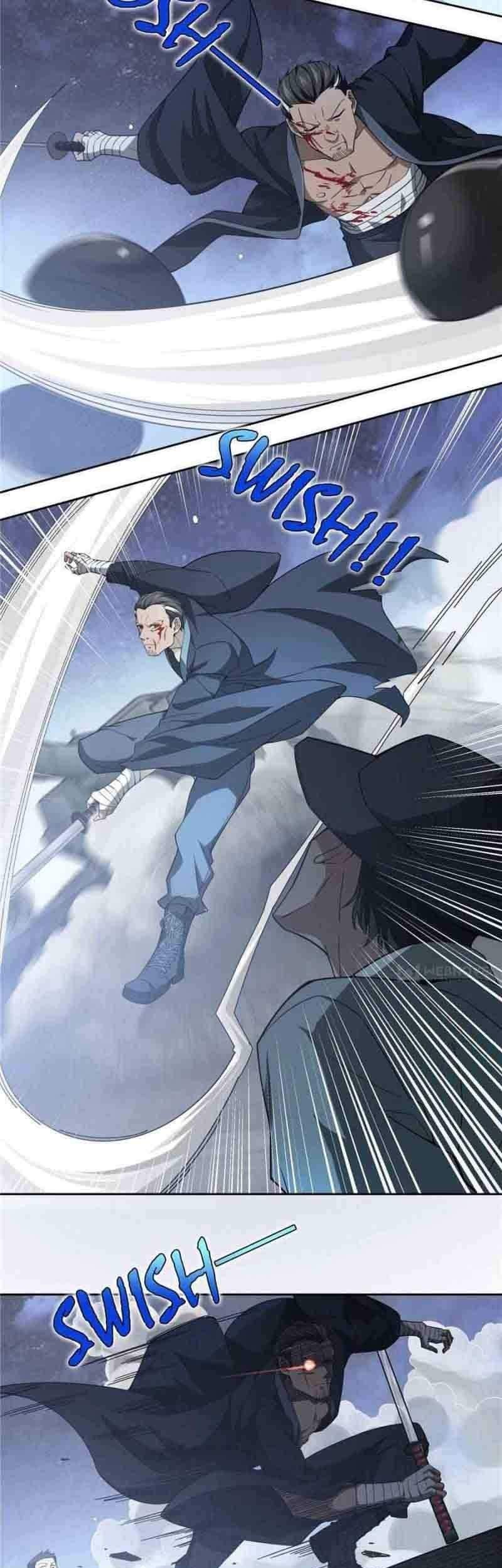 Super Mechanic (The Legendary Mechanic) Chapter 47 Gambar 23