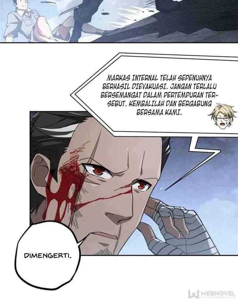 Super Mechanic (The Legendary Mechanic) Chapter 47 Gambar 24