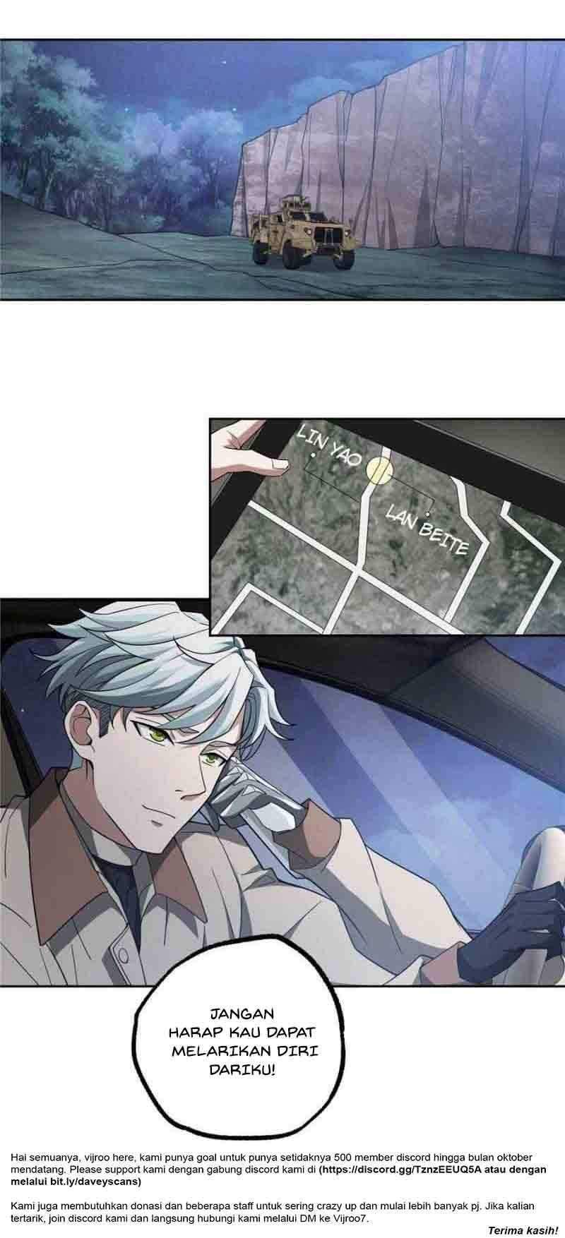 Super Mechanic (The Legendary Mechanic) Chapter 47 Gambar 30