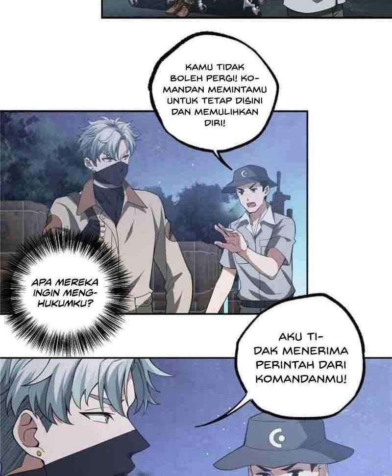 Super Mechanic (The Legendary Mechanic) Chapter 47 Gambar 7