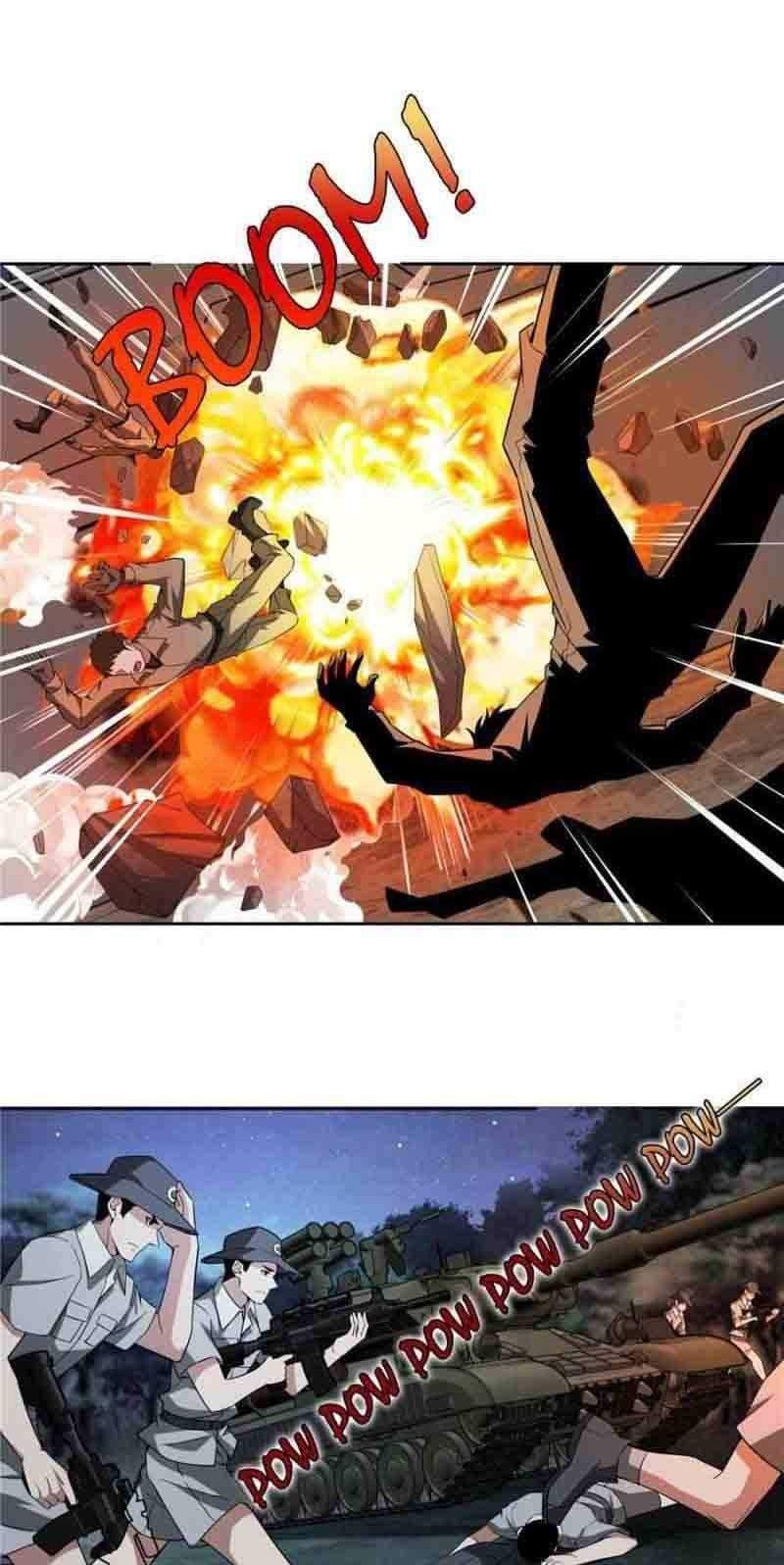 Super Mechanic (The Legendary Mechanic) Chapter 47 Gambar 12