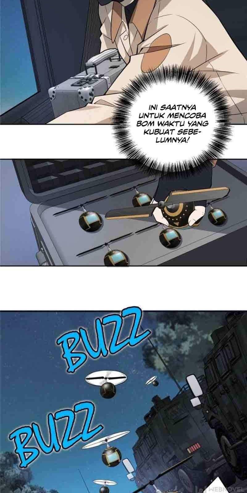 Super Mechanic (The Legendary Mechanic) Chapter 46 Gambar 22