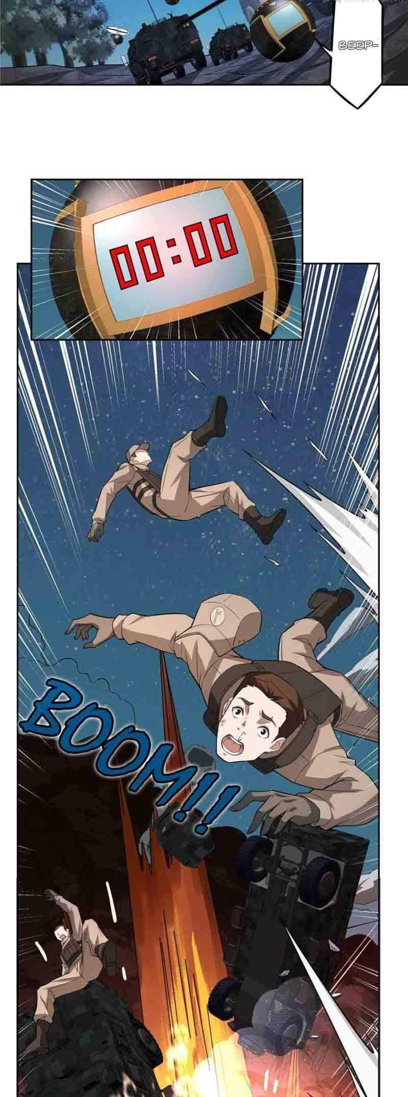 Super Mechanic (The Legendary Mechanic) Chapter 46 Gambar 23