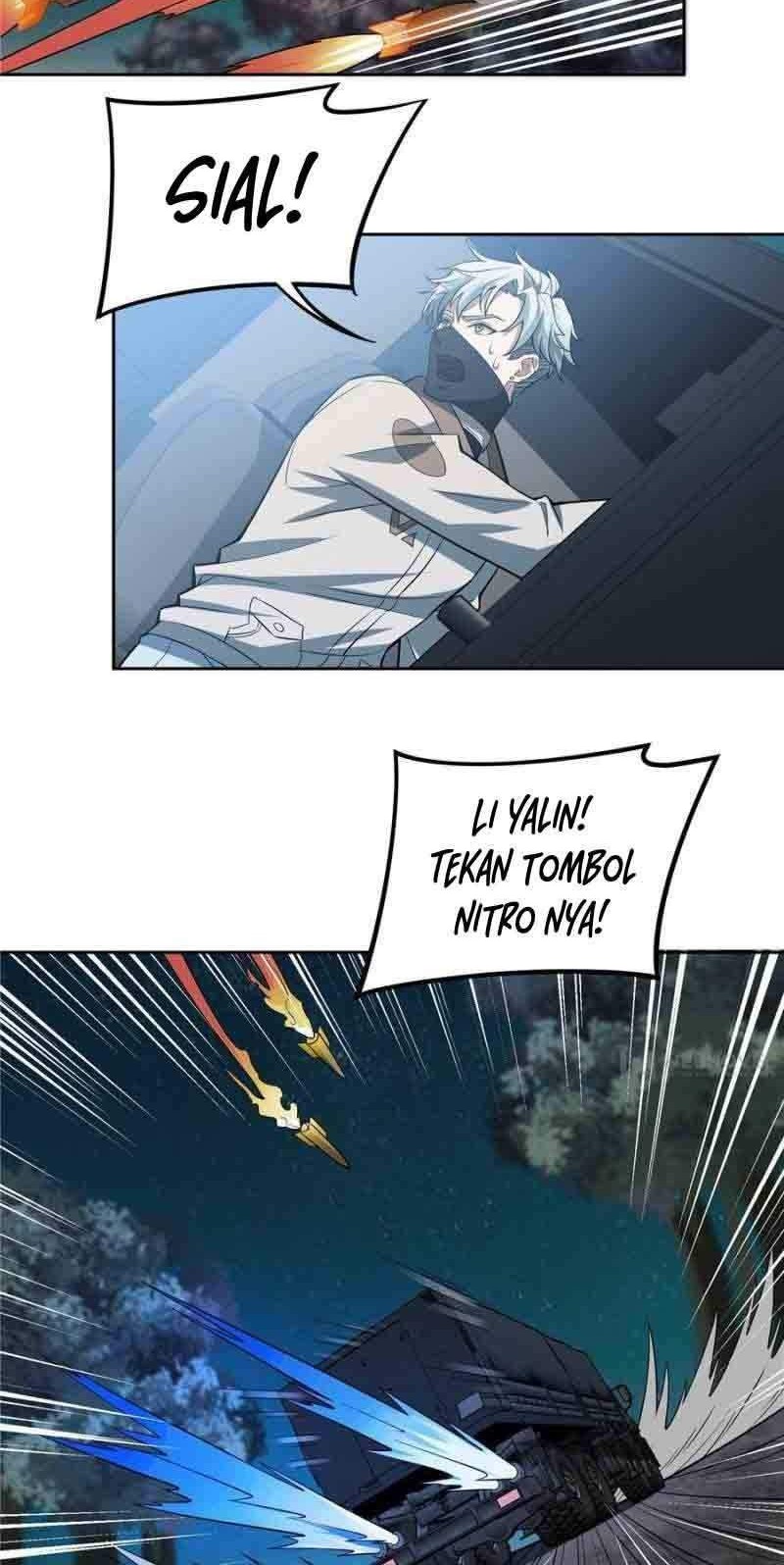 Super Mechanic (The Legendary Mechanic) Chapter 46 Gambar 27