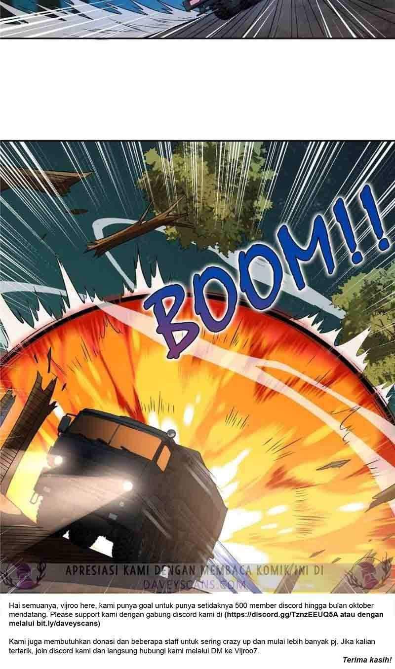 Super Mechanic (The Legendary Mechanic) Chapter 46 Gambar 28