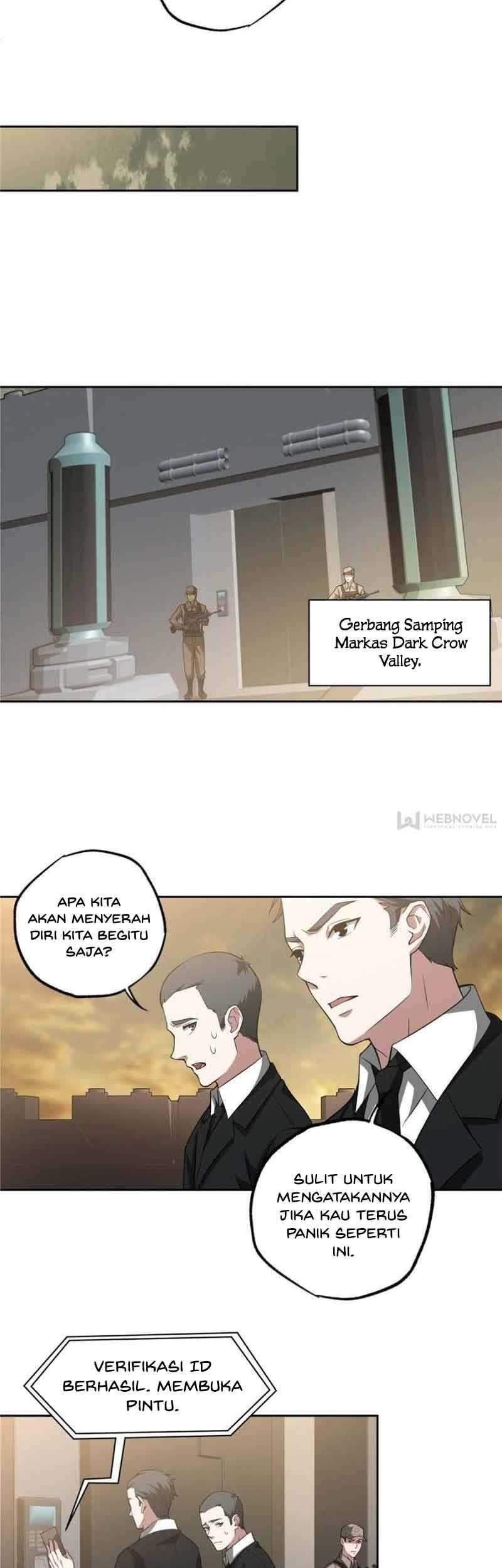 Super Mechanic (The Legendary Mechanic) Chapter 46 Gambar 6