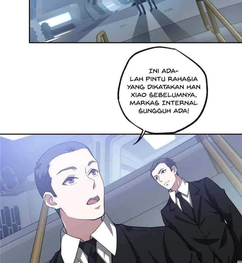 Super Mechanic (The Legendary Mechanic) Chapter 46 Gambar 8