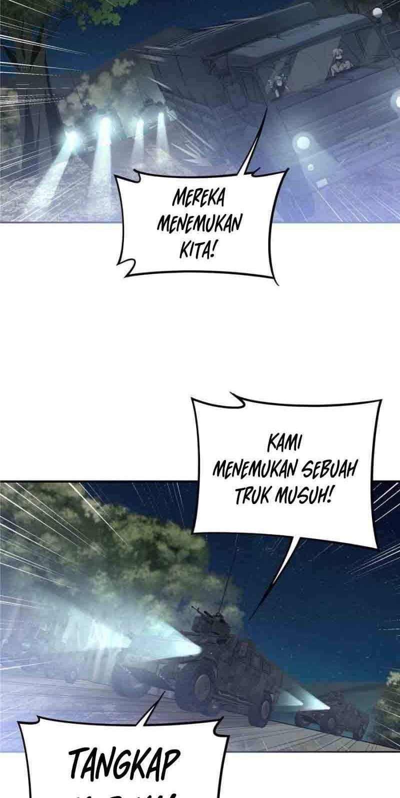 Super Mechanic (The Legendary Mechanic) Chapter 46 Gambar 12