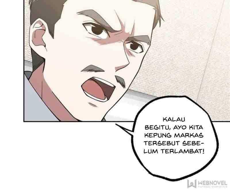 Super Mechanic (The Legendary Mechanic) Chapter 45 Gambar 18