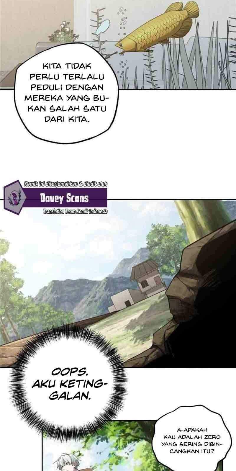 Super Mechanic (The Legendary Mechanic) Chapter 45 Gambar 20