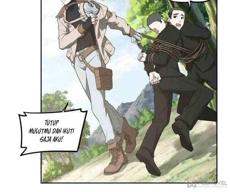 Super Mechanic (The Legendary Mechanic) Chapter 45 Gambar 21