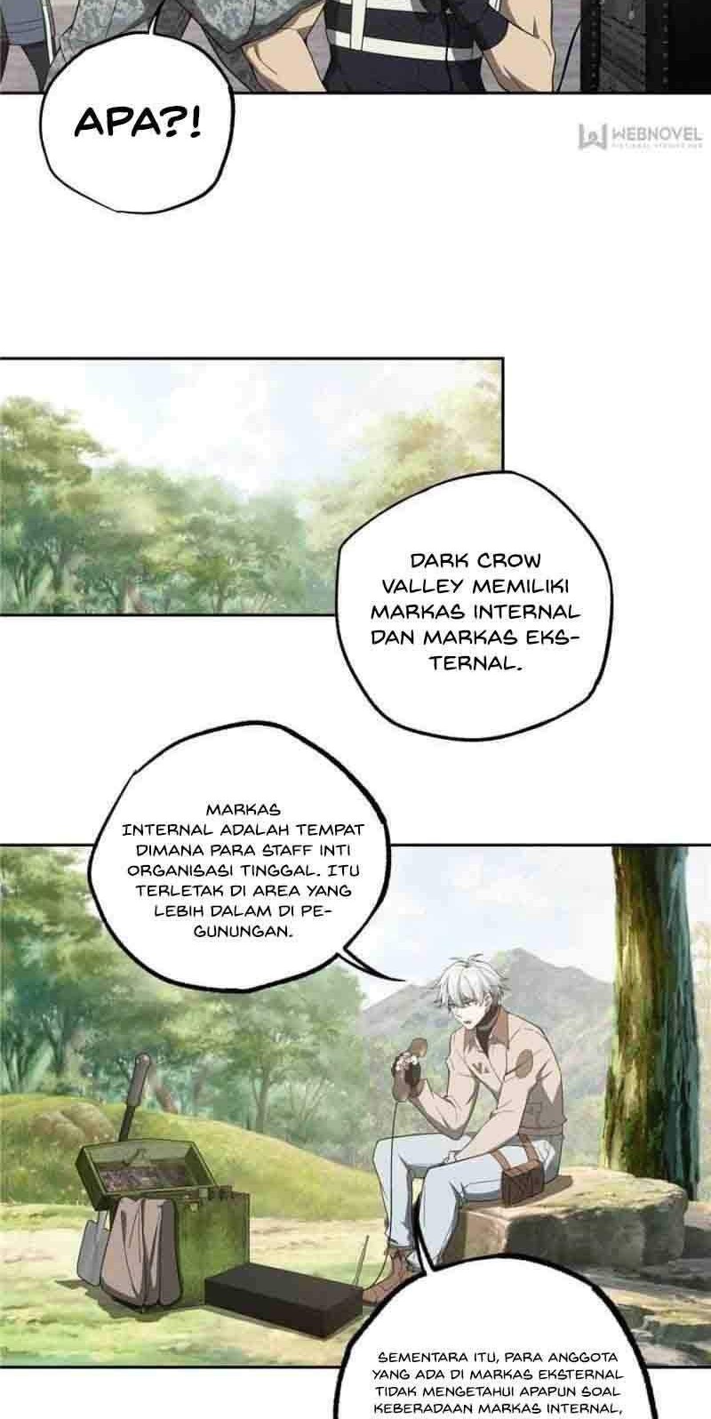 Super Mechanic (The Legendary Mechanic) Chapter 45 Gambar 23