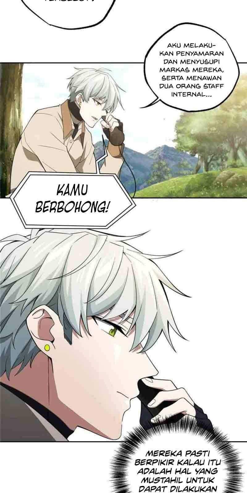 Super Mechanic (The Legendary Mechanic) Chapter 45 Gambar 26