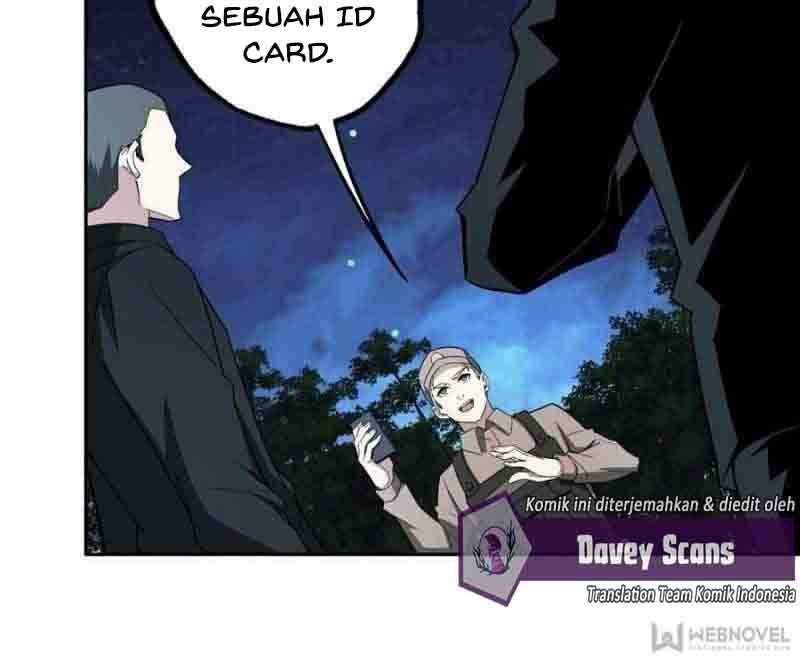 Super Mechanic (The Legendary Mechanic) Chapter 45 Gambar 6