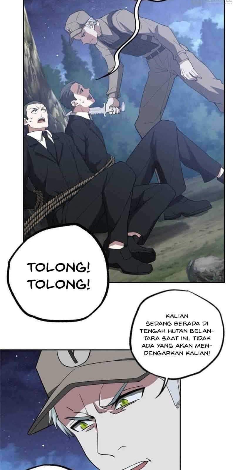 Super Mechanic (The Legendary Mechanic) Chapter 45 Gambar 8