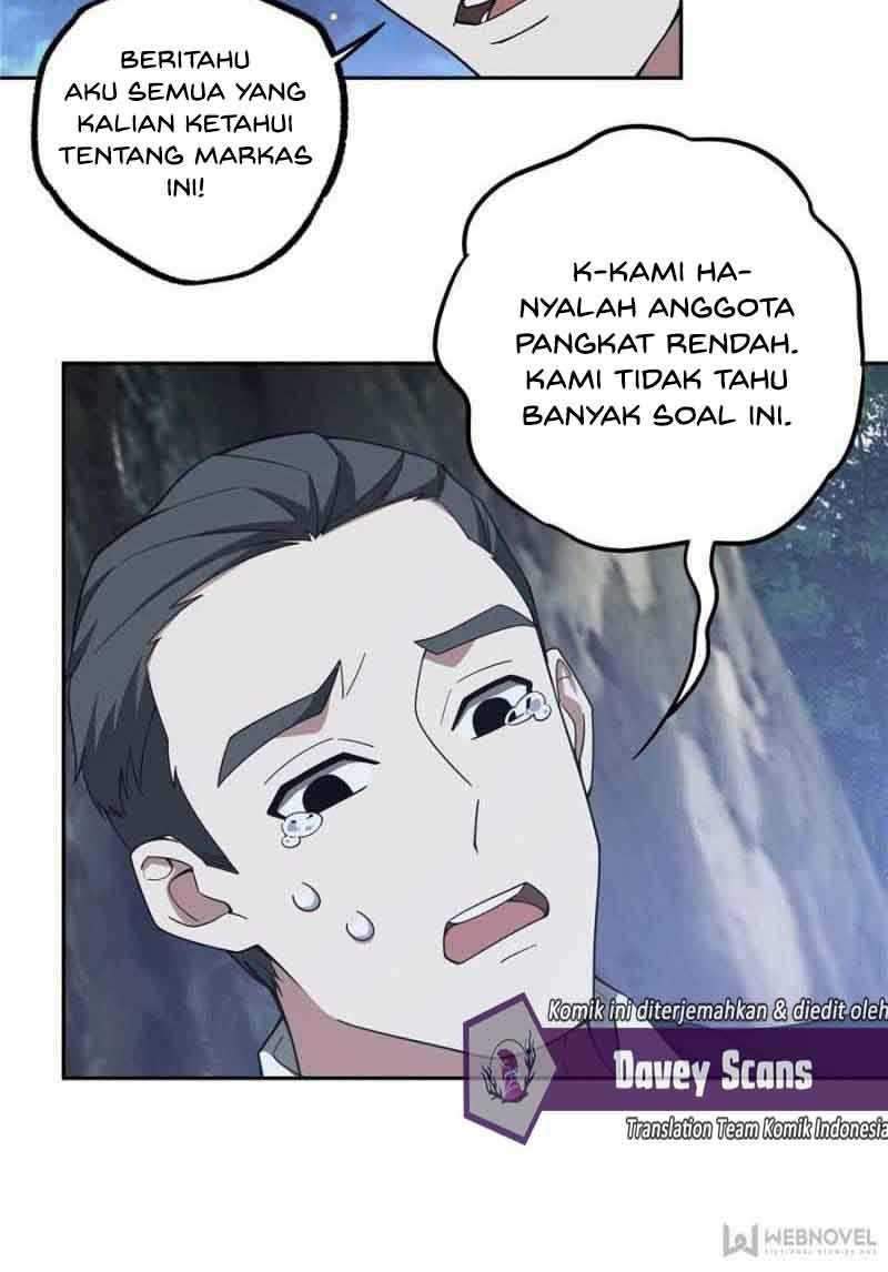 Super Mechanic (The Legendary Mechanic) Chapter 45 Gambar 9
